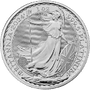 Britannia Charles III Platine |  1 oz