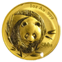 1 oz China Panda | 2003