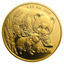 1 oz China Panda | 2004