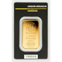 1 oz Lingot | Or 99,9%