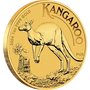 Kangourou Australien 1oz | Or 99,9% |