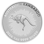 1 oz Kangourou  | 2026 | Argent 99,9%