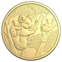 1 oz Koala Gold Coin | Royal Australia Mint | 2026