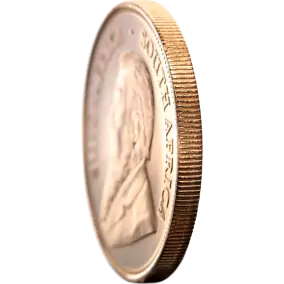 Krugerrand 1oz | Or 91,6%|