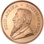 Krugerrand 1oz | Or 91,6%|