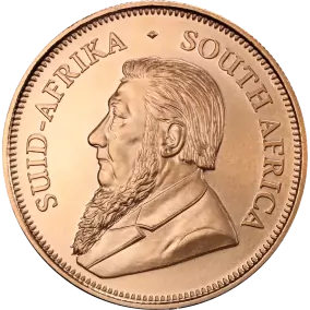 ACHAT Krugerrand | Or |  1 oz