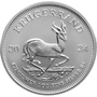 Krugerrand 1oz