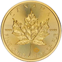 Maple Leaf  Canada 1oz | Or  99,9% |