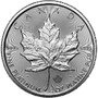 Maple Leaf Platine | 1 oz