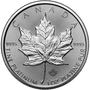 Maple Leaf Canada 1oz