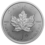 1 oz Silver Maple Leaf  | 2026 | Argent 99,9%