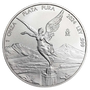 1 oz Mexican Libertad Silver Coin | 2024 | Bullion Uncirculated