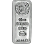 Lingot 10oz | Argent  99,9% |