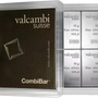 CombiBar® Valcambi 10x10gr | Or 99,9% |