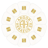 lingot 10x1gr goldseed argor heraeus