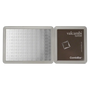 100 x 1g CombiBar® Lingot Valcambi| Argent 99,9%