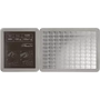 CombiBar® Valcambi 100x1gr | Argent 99,9% |