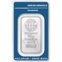 Lingot de Palladium |  100 gr