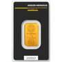 Lingot d'Or  10 gr Argor-Heraeus Kinebar  | 99,9% |