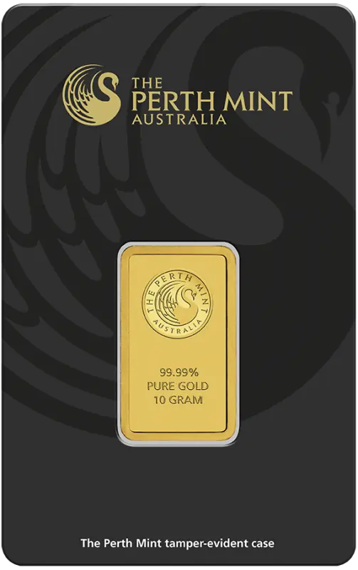 10g Lingot  | Or 99,9%