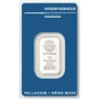 Lingot de Palladium |  10 gr