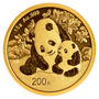 15g China Panda | 2024