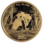 15g China Panda | 2026