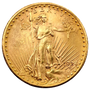 20 Dollar Double Eagle "Saint-Gaudens"  | 1907-1933 | Or 99,9%