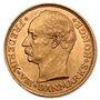 20 Kroner Frederik VIII Danemark | 1908-1912 | Or 90%