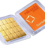 CombiBar®  Valcambi 20x1gr