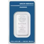 Lingot de Palladium |  20 gr