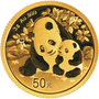 Panda Chinois 3gr | Or 99,9% |