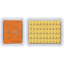 CombiBar®  Or Valcambi 50x1gr