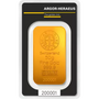 Lingot d'or 50gr