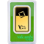 Lingot d'Or 50gr Valcambi | Green Gold | 99,9%