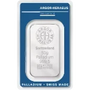 Lingot de Palladium |  50 gr