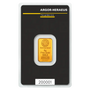 5g Lingot | Or 99,9%