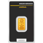 Lingot d'Or  5g