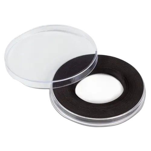 Capsules - diamètre intérieur 34mm avec rembourrage