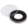 Capsules - diamètre intérieur 34mm avec rembourrage