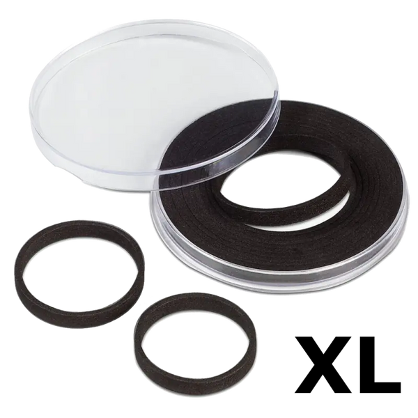Capsules XL 29-76mm