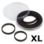 Capsules XL 29-76mm