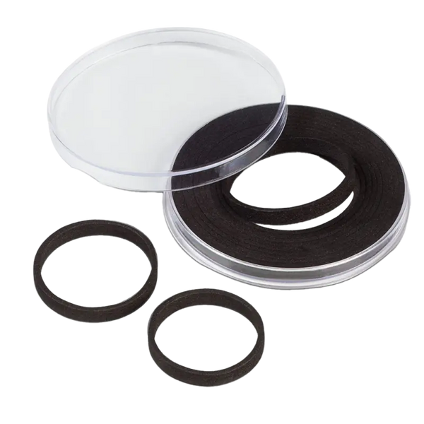 Capsules - diamètre intérieur 53-101 mm