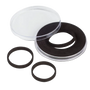 Capsules - diamètre intérieur 53-101 mm
