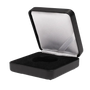 Boîte Pour Pièce Ø 34 mm | Nobile | Noir
