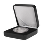 Boîte Pour Pièce Ø 40 mm | Nobile | Noir