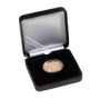 Boîte Pour Pièce Ø 46 mm | Nobile | Noir