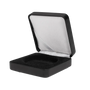 Boîte Pour Pièce Ø 48 mm | Nobile | Noir