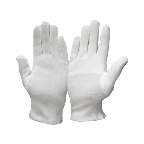 Gants taille 7