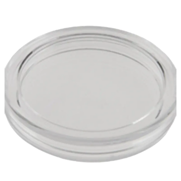 Lunar II | Coin Capsule | 5 oz Silver